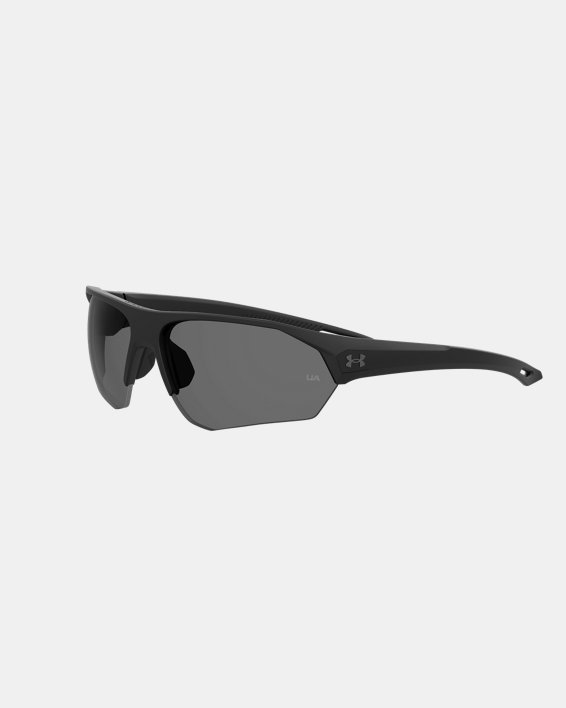 Unisex UA Playmaker Polarized Sunglasses, Misc/Assorted, pdpMainDesktop image number 0